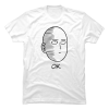 one punch man ok shirt